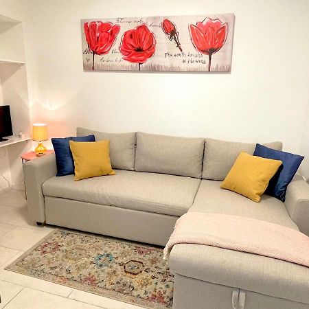 Happy Casa Isola Piccola Apartman Izola Kültér fotó