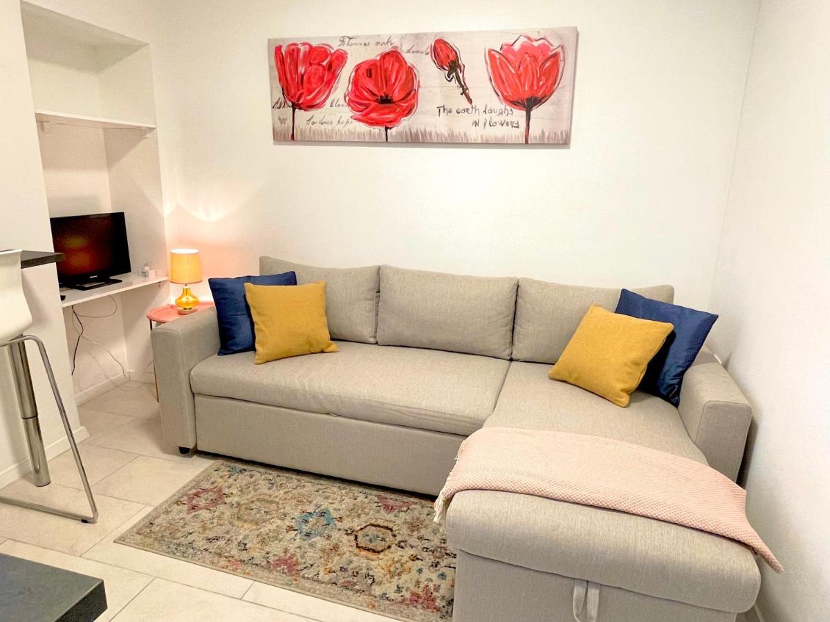 Happy Casa Isola Piccola Apartman Izola Kültér fotó